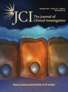 Journal Of Clinical Investigation期刊封面